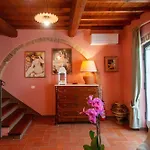 Le Fonti Ferienhaus Barberino di Val dʼElsa