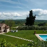 Le Fonti * Barberino di Val dʼElsa
