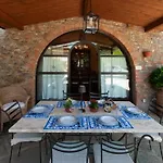 Le Fonti * Barberino di Val dʼElsa