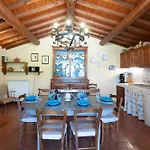 Le Fonti Ferienhaus *