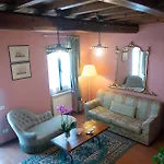 Le Fonti Ferienhaus Barberino di Val dʼElsa