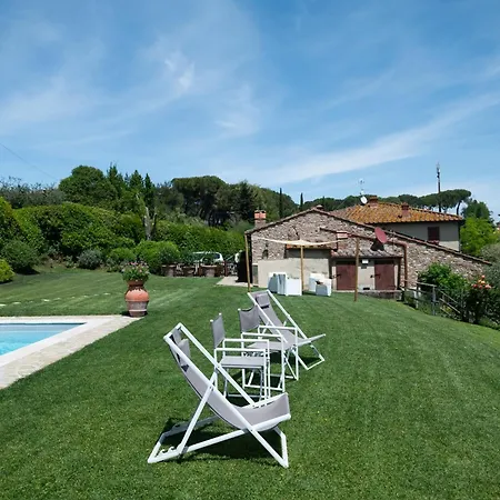 Le Fonti * Barberino di Val dʼElsa