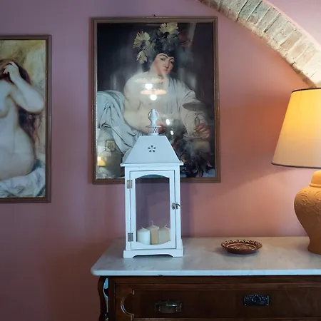 Ferienhaus Le Fonti Barberino di Val dʼElsa