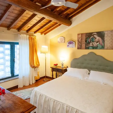 Le Fonti Holiday home *