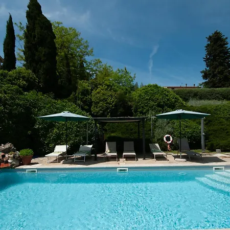 Holiday home Le Fonti *