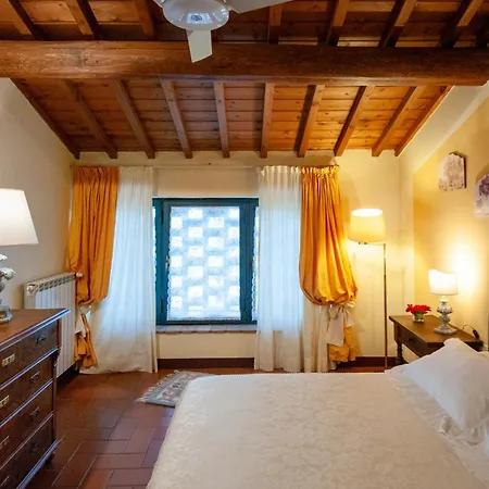 Le Fonti Barberino Val d'Elsa