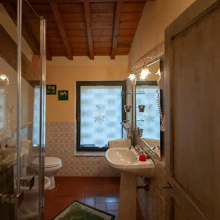 Holiday home Le Fonti *