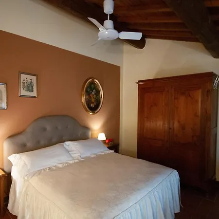 Le Fonti Holiday home *