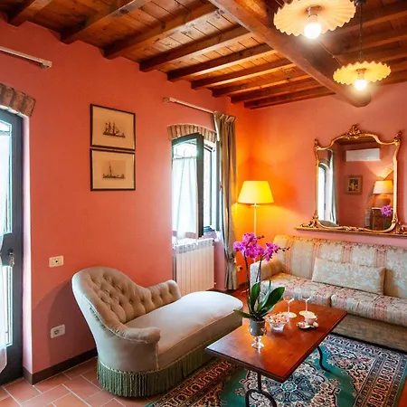 Le Fonti Holiday home *