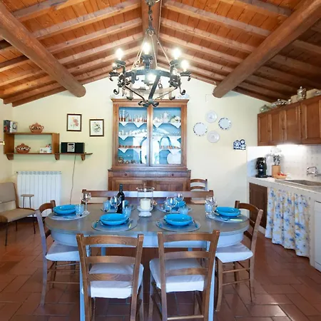 Le Fonti * Barberino Val d'Elsa