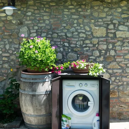 Le Fonti Holiday home *